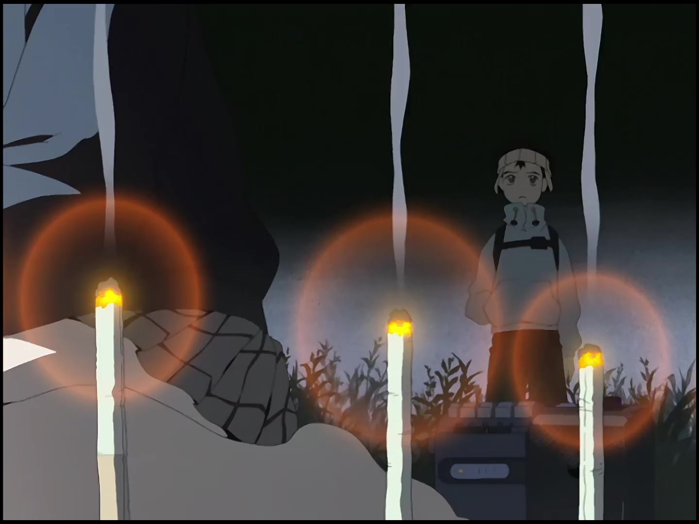 [Tsukyio Editing Resources] FLCL (Episode 2) Raw Clips (230) (tsukyio.com).mp4